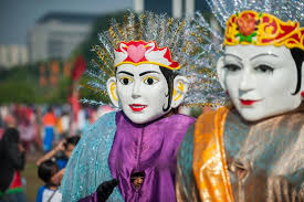 Please... Jangan Ngamen Pakai Ondel-ondel, Wakil Wali Kota Bekasi Murka!