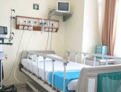 Ruang ICU di Kota Bekasi Nihil Pasien Covid-19