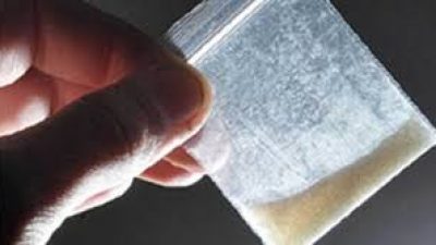 Kelabui Polisi, Ompong Edarkan Sabu dalam Bungkus Permen