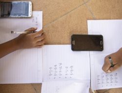 Disdik Kota Bekasi Mulai Data Seluruh Pelajar Penerima Kuota Gratis