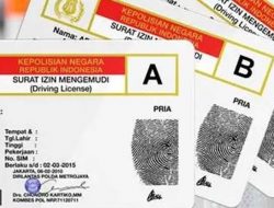 Warga Bekasi yang Ingin Perpanjang SIM Periode 3-20 Juli Dapat Dispensasi