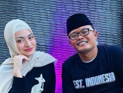 Sssstt… Ini Bocoran Tanggal dan Tempat Pernikahan Sule dan Nathalie Hoslcher di Bekasi