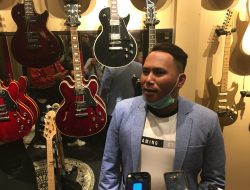 Alfin Alberto, Penyanyi Pendatang Baru di Kancah Musik Indonesia Rilis Single Ketiga “Agar Kau Bahagia”