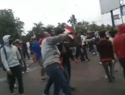 Disdik ke Kepala Sekolah, Pelajar Ikut Demo Bisa di Sanksi Sesuai Tatib