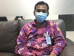 Januari-Agustus 2020, 246 WNA Tersandung Sanksi Tindakan Administrasi Keimigrasian di Bekasi