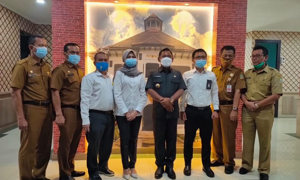 Pungutan Pajak Penerangan Jalan