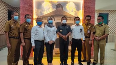 Pungutan Pajak Penerangan Jalan