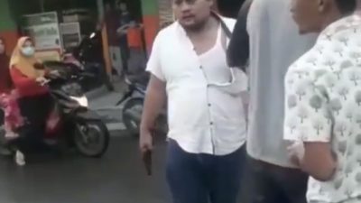 tangkapan layar video