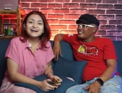 Sule dan Nathalie Holscher Bakal Menikah di Bekasi?