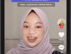 TikTok Menyorot Kesehatan Mental dengan Program #MoveForMentalHealth