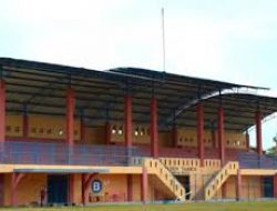 14 Stadion Mini Kabupaten Bekasi Bakal Direvitalisasi Sesuai Standar FIFA