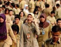 ASN Kabupaten Bekasi Bakal Diwajibkan Kenakan Atribut Kepangkatan