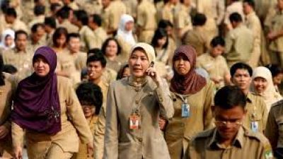 ASN Kabupaten Bekasi Bakal Diwajibkan Kenakan Atribut Kepangkatan