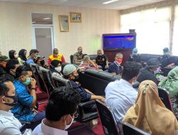 Antisipasi Banjir Musiman, Pemkot Bekasi Koordinasi dengan BBWSCC