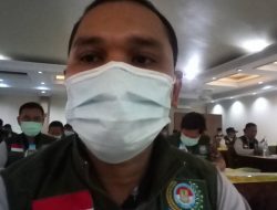 Anggota BPD Ciledug Dituduh Bekingi Proyek, Ini Klarifikasinya