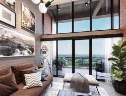 Meikarta pasarkan produk inovatif SOHO New York