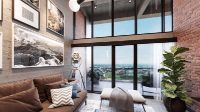 Meikarta pasarkan produk inovatif SOHO New York