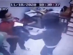 Perampok Bercelurit Satroni Mini Market di Kemang Pratama, Uang Rp 15 Juta Raib