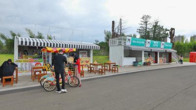 Industri di Bekasi Didorong Bermitra dengan UMKM
