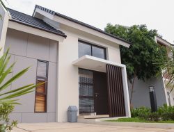 Summarecon Emerald Karawang Luncurkan Hunian Bergaya Jepang