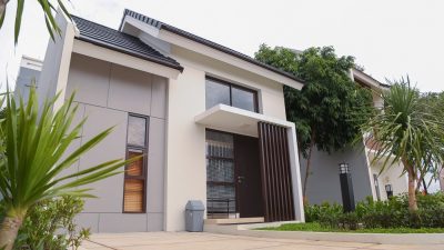 Summarecon Emerald Karawang Luncurkan Hunian Bergaya Jepang