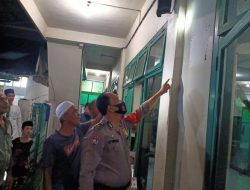 Aksi Penembakan Ponpes di Bekasi Timur Tak Berlanjut ke Jalur Hukum, Ini Fakta-faktanya …