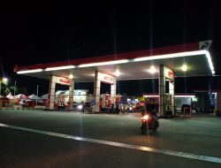 Program Langit Biru di Kota Bekasi Mulai Berlaku 14 November Pukul 00.00 WIB