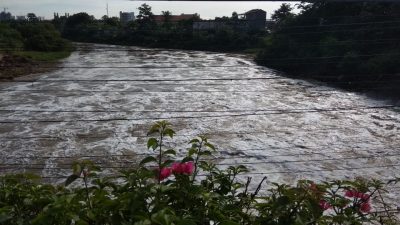 Normalisasi, Kali Bekasi-CBL Bakal Dilebarkan 60 Meter