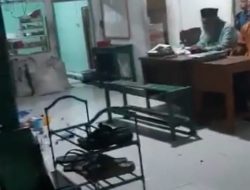 Begini Kronologis Penembakan Ponpes di Bekasi