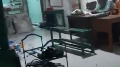 Begini Kronologis Penembakan Ponpes di Bekasi
