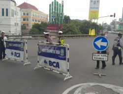 Jalan Bulak Kapal Ditutup Selama 535 Hari?