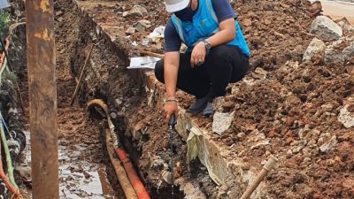 Banyak Laporan Listrik Padam di Bekasi, Begini Penjelasan PLN