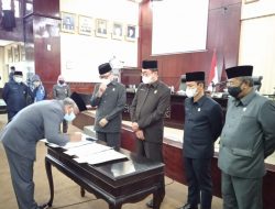 TOK! APBD Kota Bekasi 2021 Naik Jadi Rp 5,9 Triliun