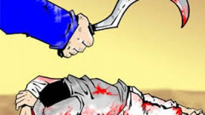 Nasib Pria Selingkuhan Wanita Bersuami, Abdul Muit Tewas Dibacoki Usai Makan Nasi Bebek di Tarumajaya