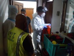 2 Warga Bekasi Meninggal Mendadak Diduga Terpapar Covid-19