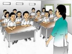 140 Sekolah Siap Gelar Simulasi Belajar Tatap Muka