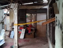 Tiap Malam Minggu, Korban Kerap Menginap di Rumah Pelaku Mutilasi
