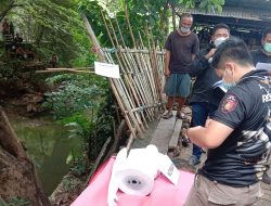 Tolak Disodomi, Pelaku Mutilasi Sempat Ditodong Pisau oleh Korban