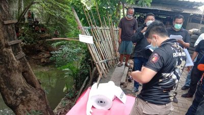 Tolak Disodomi, Pelaku Mutilasi Sempat Ditodong Pisau oleh Korban