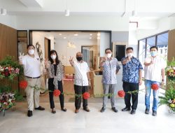 Akhir Tahun, ‘Meikarta Owers Club’ dan Show Unit Baru Ada di Distrik 2
