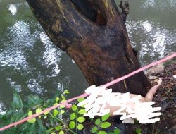 BREAKING NEWS: Warga Temukan Potongan Tubuh Pria Korban Mutilasi Tanpa Kaki dan Kepala