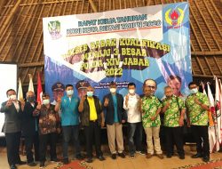 Buka Rapat Kerja KONI Kota Bekasi, Walikota Janjikan Beri Bonus Atlet Peraih Medali Emas Rp 200 Juta