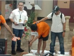 MA Tolak Kasasi Vonis Mati Haris Simamora, Si Pembunuh Satu Keluarga