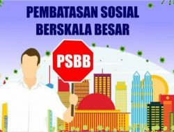 Kabupaten Bekasi Kembali Perpanjang PSBM hingga 23 Desember