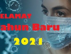 Jelang Malam Tahun Baru 2021, Aparat Gabungan Bakal Patroli Skala Besar, Kegiatan Usaha Sampai Pukul 19.00 WIB