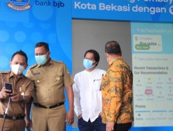 Warga Kota Bekasi Kini Tak Perlu Repot Keluar Rumah Bayar PBB, Gojek Keluarkan Aplikasi GoTagihan