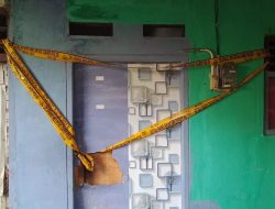 Pelaku Pembunuhan Sadis Diduga Mutilasi Korban di Rumahnya