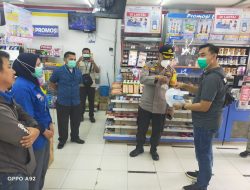 Dua Pegawai Disekap, Uang Tunai Rp 46 Juta Dibawa Kabur Rampok