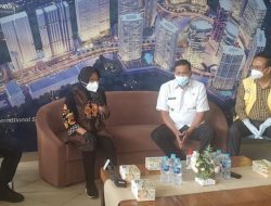 Pemkot Bekasi Dukung Program Kemensos dalam Penanggulangan PMKS