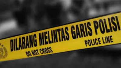 Nelayan Muara Gembong Temukan Potongan Kaki Manusia Ditepi Laut